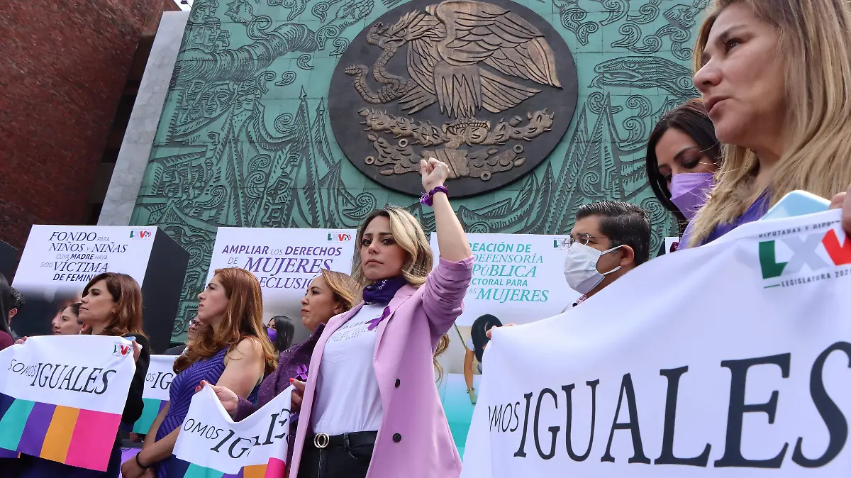 DÍA INTERNACIONAL DE MUJER GPPRI_ LOVERA (19)